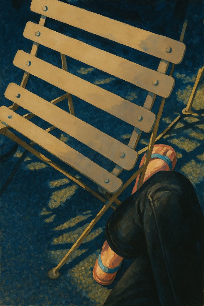 Интервью | Эльвина Миньяк: Воображение, которое я смешиваю с эмоциями и добавляю сюрреализм.