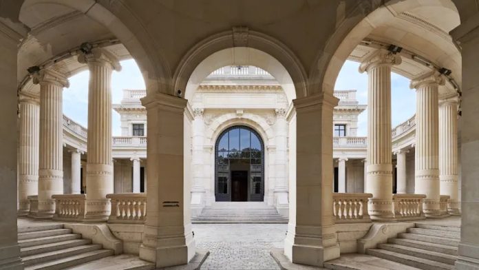 Палле Гальера (Париж): Эмили Хаммен — новый директор музея.