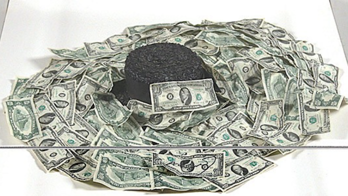 Искусство и финансы: стратегическая роль банков и финансовых учреждений в создании более устойчивой модели культурного наследия