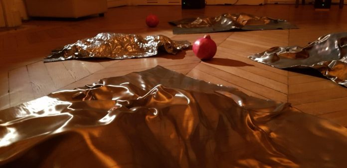 ИСКУССТВО И ВЛИЯНИЕ | НАШИ ДЕТИ – цвет детей: скульптура против забвения