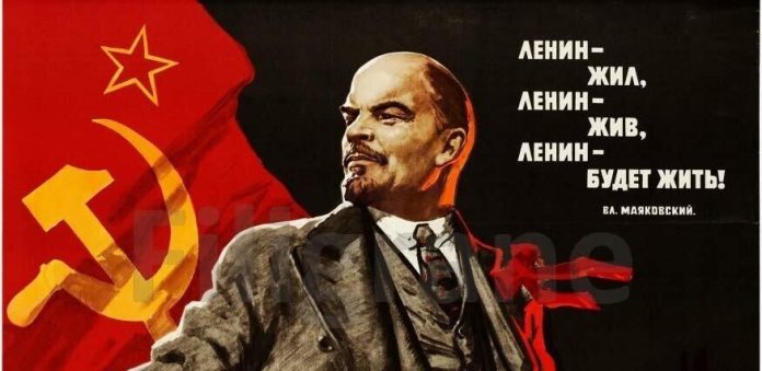 Искусство как инструмент пропаганды сквозь века