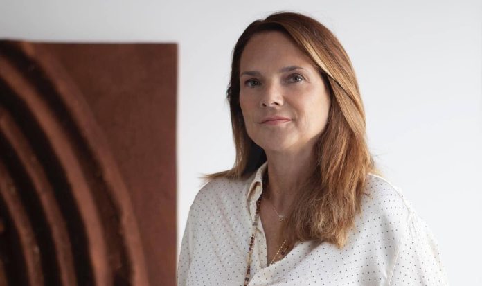 Истории коллекционеров | Натали Гио: Искусство, дизайн и экология как рычаги трансформации