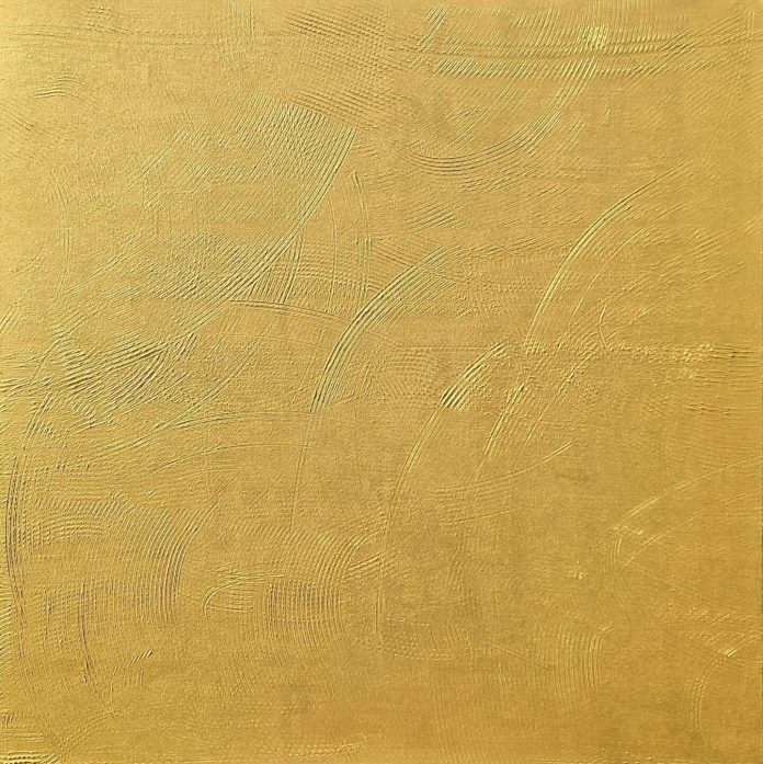 Золото в живописи: сакральные смыслы и символы власти