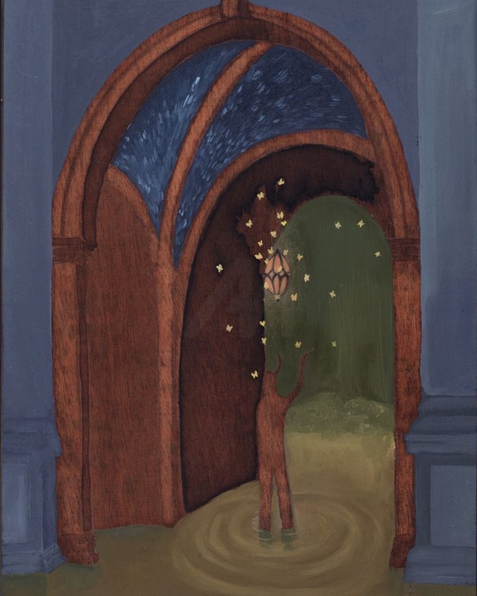 Сюрреализм: сны, символы и психоанализ в живописи