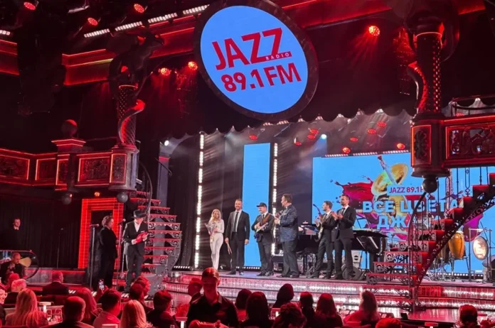 Восходящие звезды. Объявлены победители премии «Все Цвета Джаза»