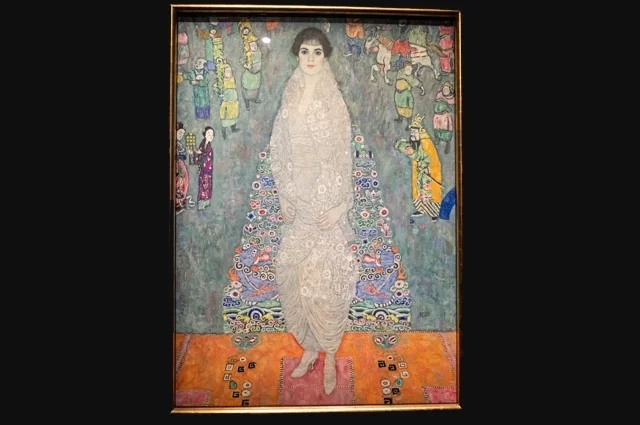 Кто такая Элизабет Ледерер, чей портрет продан за $236 млн?