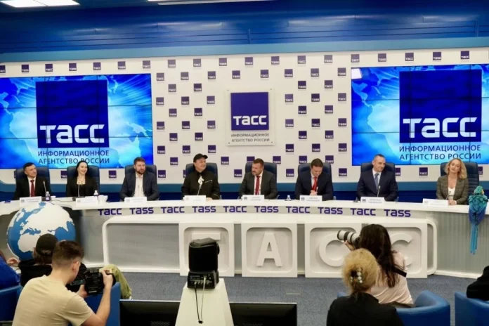 Первым войдёт лев. «Росгосцирк» рассказал об итогах и планах