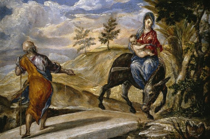 Эль Греко — публикации и статьи журнала STORY