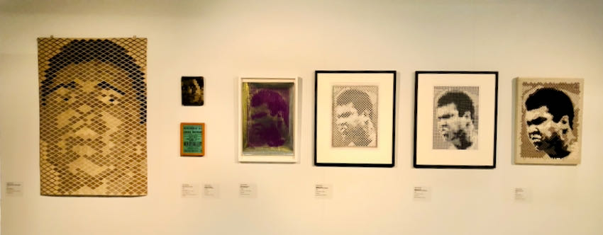 Tapestry goes Pop! by Archie Brenan – with ArtWizard on the Edinburg Fringe Festival 2021 | Article on ArtWizard