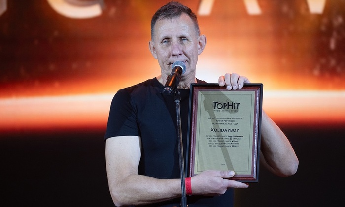 Macan, Icegergert, Zivert, Дима Билан, Xolidayboy, Ваня Дмитриенко: TopHit назвал самых популярных исполнителей 2025 года - фото