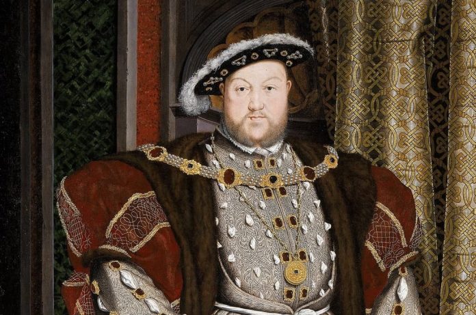 Ганс Гольбейн — публикации и статьи журнала STORY