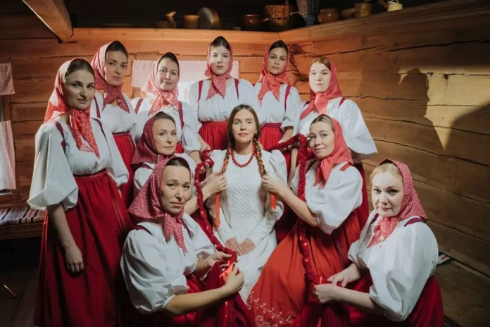 Когда ценности зажигают. ПФКИ представил новинки этномузыки