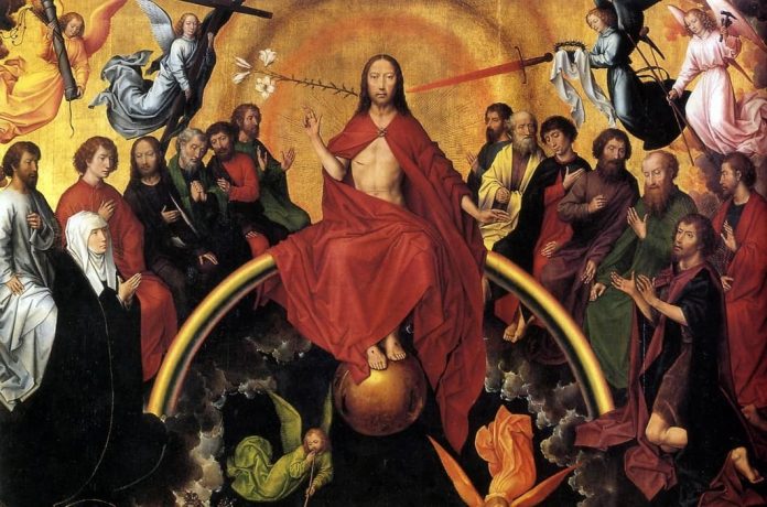 Ганс Мемлинг — публикации и статьи журнала STORY