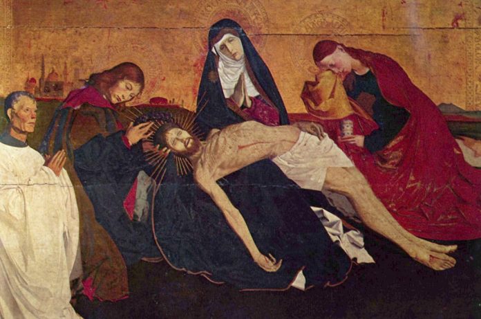 Авиньонская школа и два типа Ренессанса — публикации и статьи журнала STORY