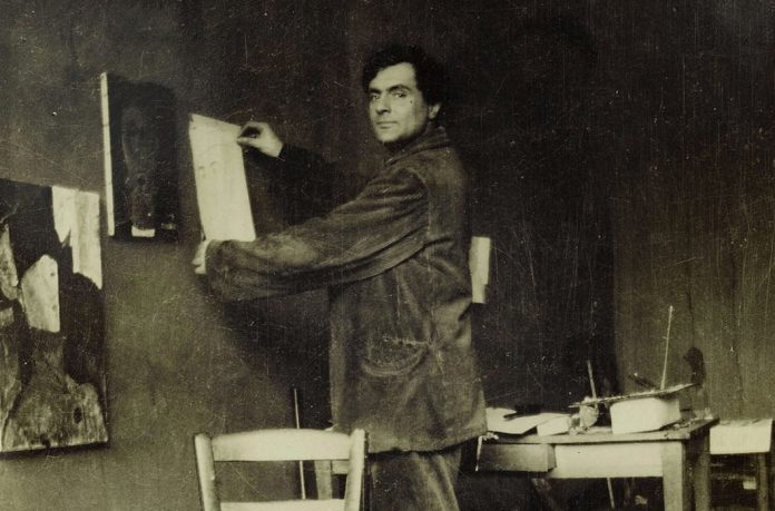 Амедео Модильяни. 100 лет со дня ухода в бесконечность — публикации и статьи журнала STORY