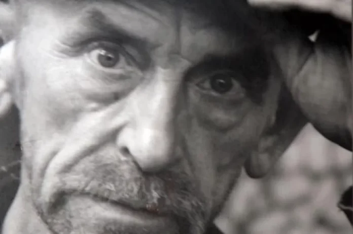 Умер художник-нонконформист Геннадий Устюгов