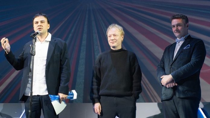 Авторское кино на «Зимнем»: «Цинга» Никиты Ефремова, «Кино за свой счёт» и… роботы