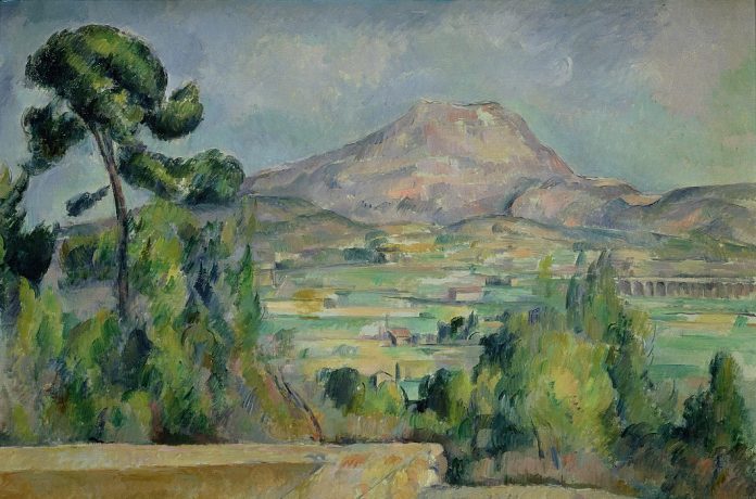 Художник горы — публикации и статьи журнала STORY