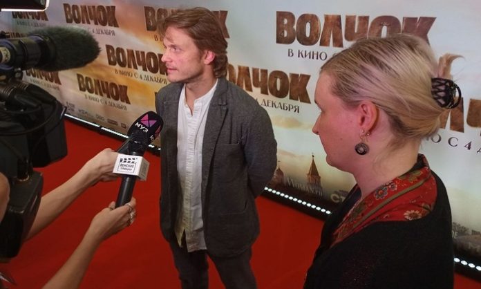 «Волчок» — еще один триумф Евгения Ткачука?