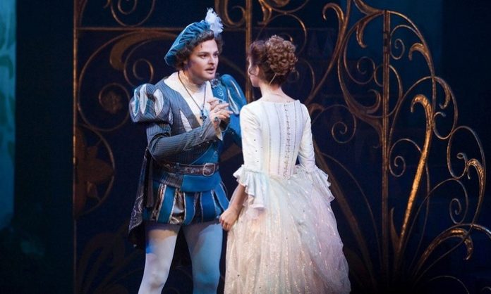 Петр Борисенко: «Я – счастливый человек!»