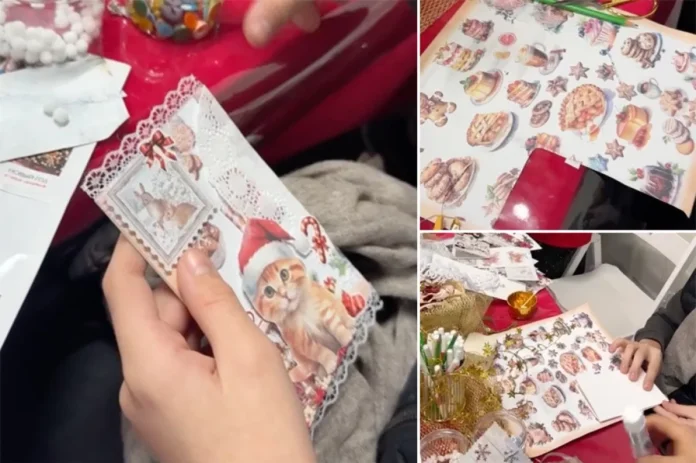 Для длинных вечеров. Что такое скрапбукинг и как сделать правильно