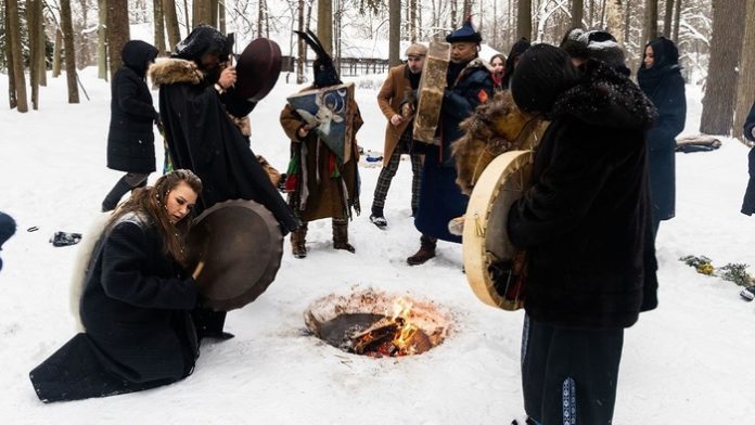 «Битву экстрасенсов» снова разоблачили!