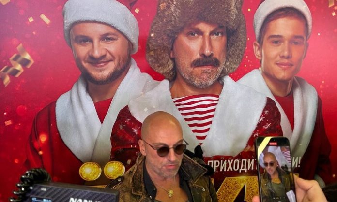 «Елки 12» заставили удивляться и сопереживать