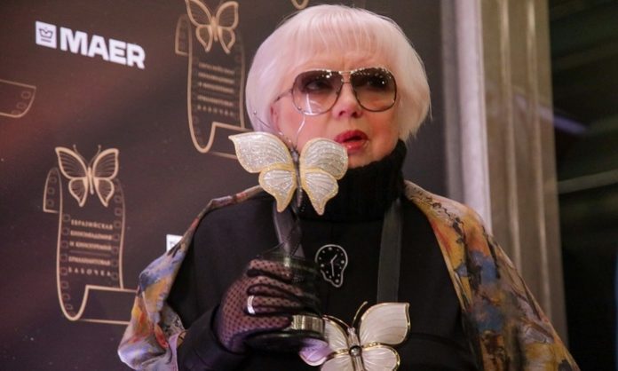 «Бриллиантовая бабочка»: зачем так дорого?