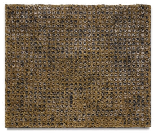 Yayoi Kusama, Untitled, 1962 | Article on ArtWizard