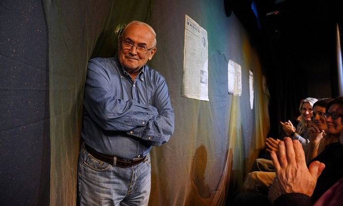 Личные драмы Всеволода Шиловского - фото