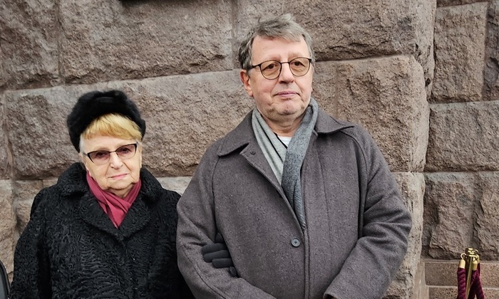 Вдова Александра Ширвиндта: «Он снится мне каждую ночь...» - фото