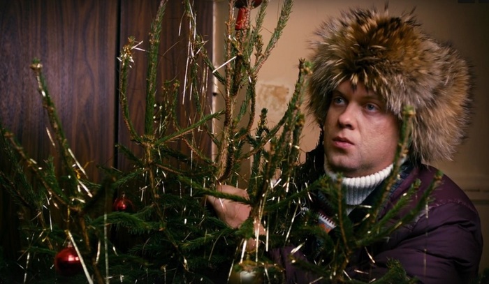 К «Елкам» добавятся «Тюльпаны» - фото