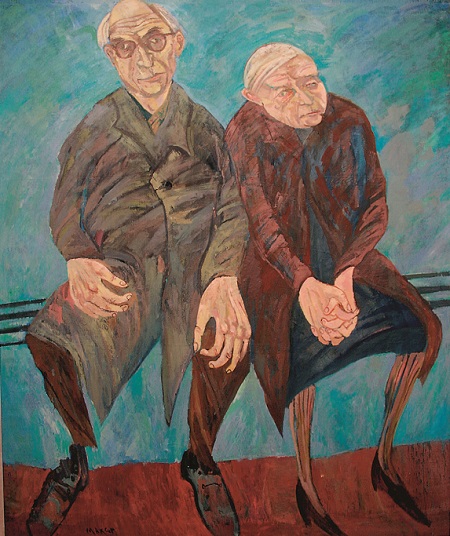 Максим Кантор