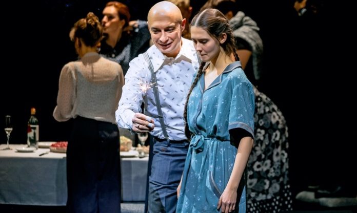 «Спешите делать добро»