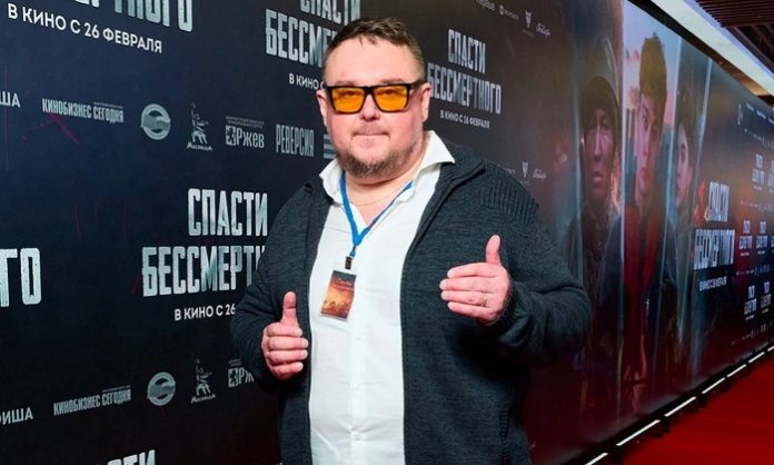 Как непросто было спасти бессмертного…