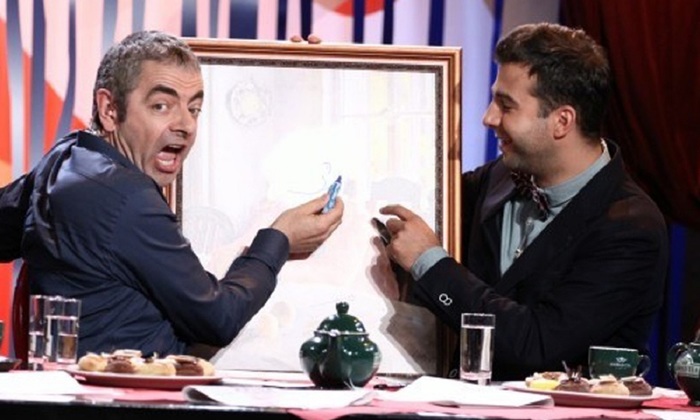 Юмористы предсказали блокировку «Телеграма». И многое другое! - фото