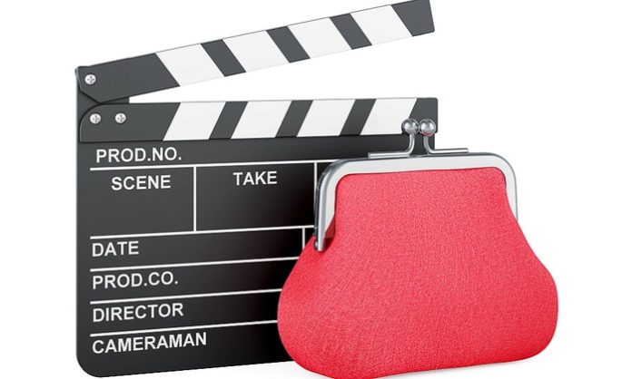 На кино не хватает денег. Чем это обернется?