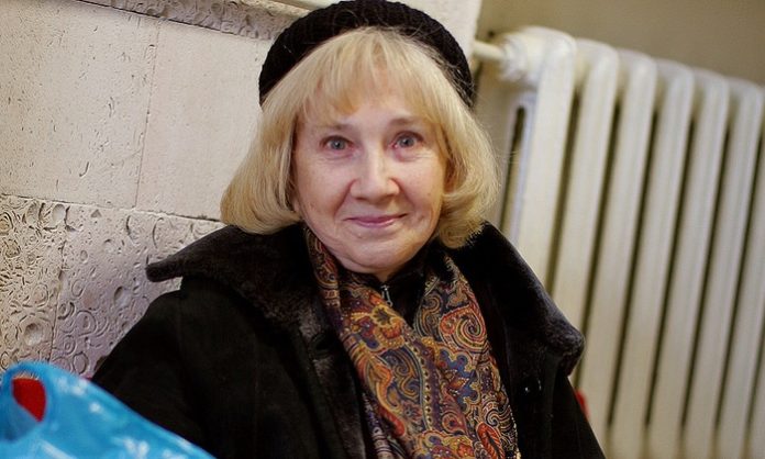 «Не думала, что буду такой несчастной в старости…»