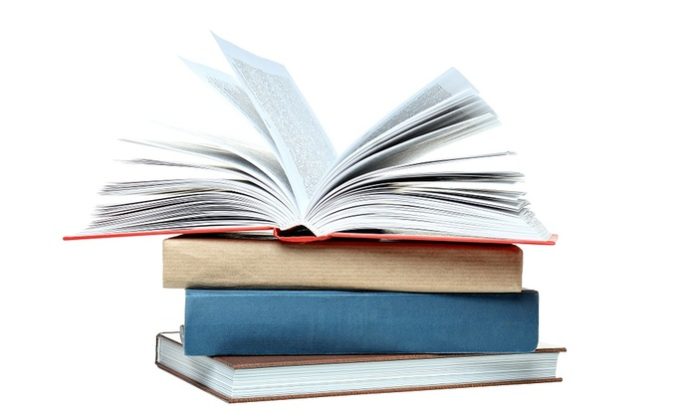 Книги – опиум для народа