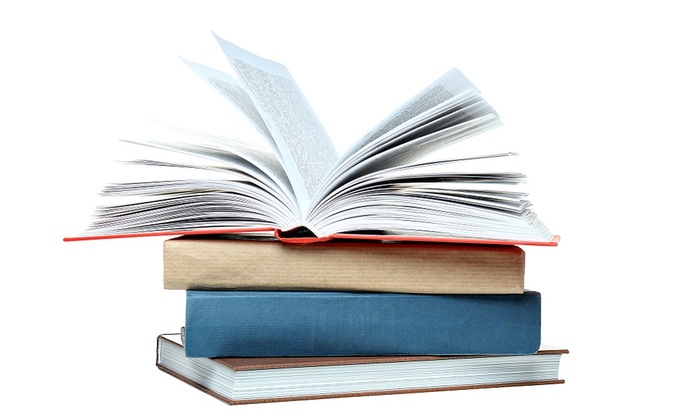 Книги – опиум для народа - фото