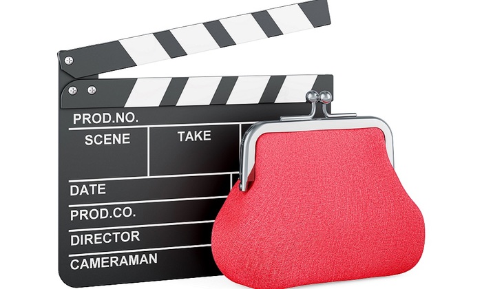 На кино не хватает денег. Чем это обернется? - фото