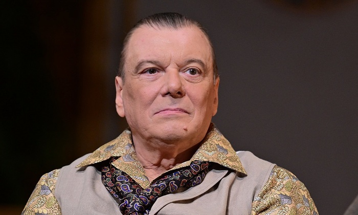 Юрий Васильев: «Миронов влюблялся во всех партнерш» - фото