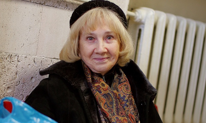 «Не думала, что буду такой несчастной в старости...» - фото