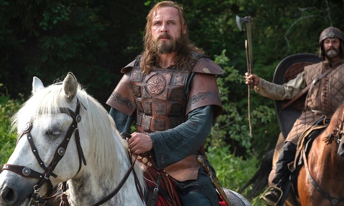 «Князь Андрей»: почему сейчас? - фото