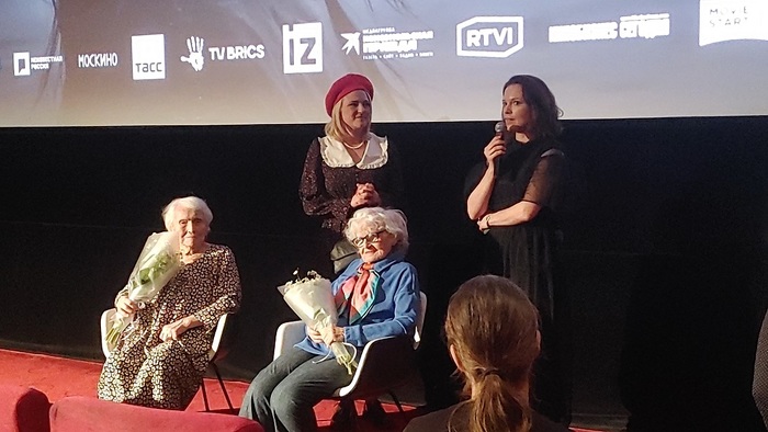 Валерия Гай - Германика вернулась к истокам своей профессии - фото