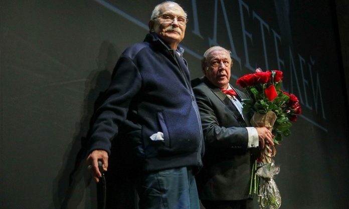 Михалков раскрыл правду о Ефремове