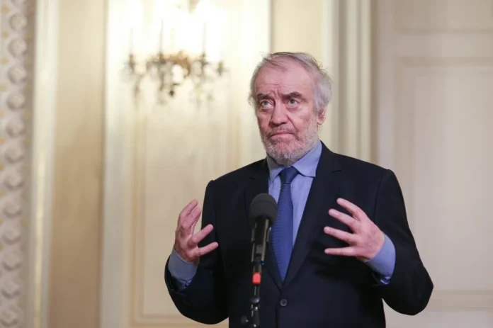 40 городов за 29 дней. Валерий Гергиев дал старт Пасхальному фестивалю