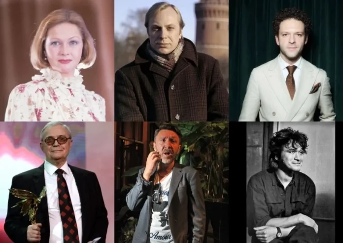 Талант во всем. Кто из звёзд пишет картины и книги лучше, чем играет и поёт