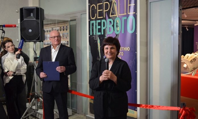 Юрий Алексеевич, Юра, Юрочка…