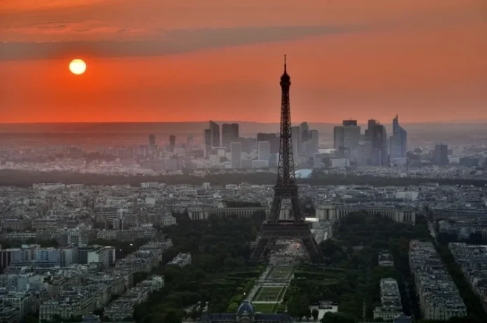 Житель Парижа выиграл картину Пикассо «Женская голова» стоимостью €1 млн